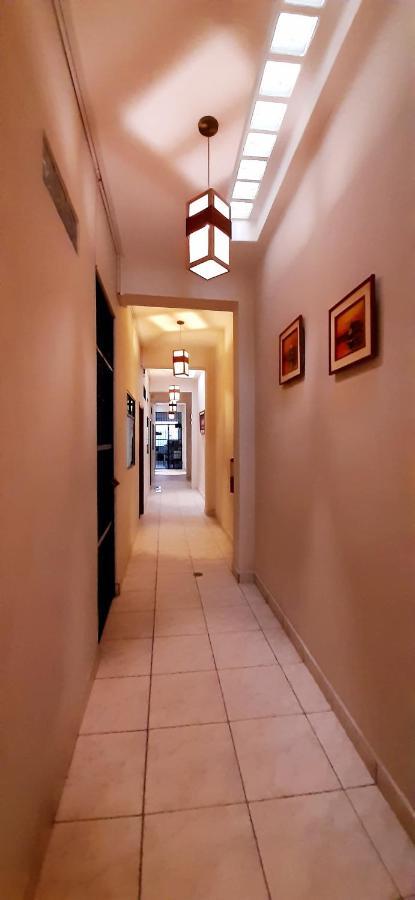 Hostal Huayruro Iquitos Zewnętrze zdjęcie